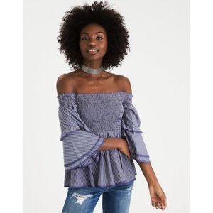 American Eagle Top